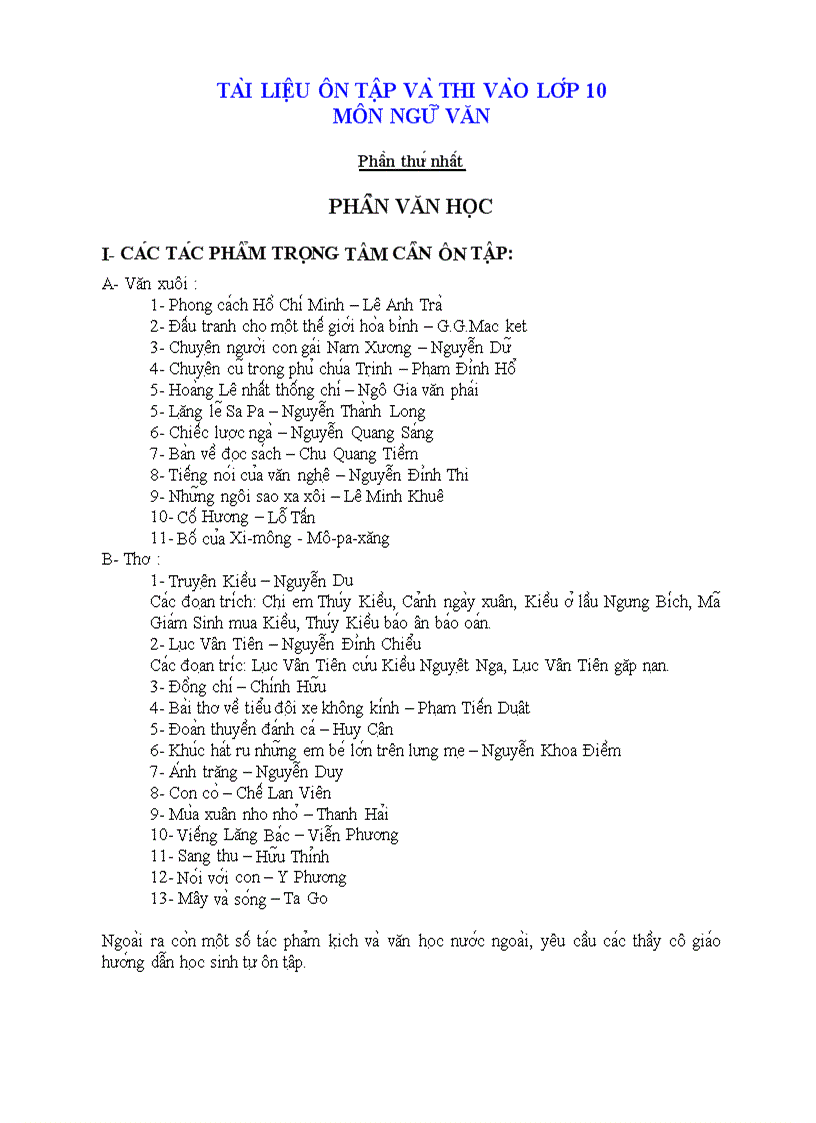 image for page On thi vào 10 xuyen