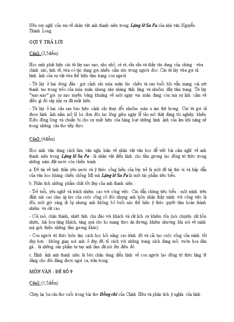 image for page On thi vào 10 xuyen