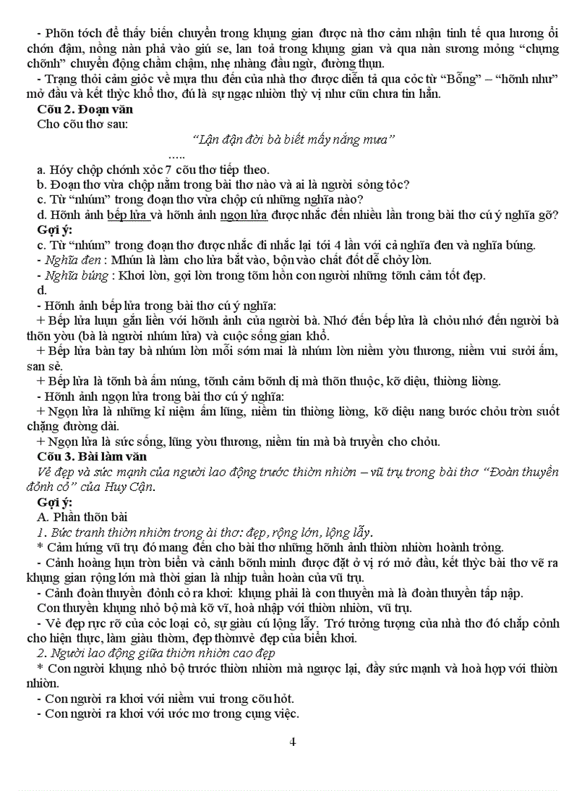 image for page Ôn thi vào 10 Ngữ văn