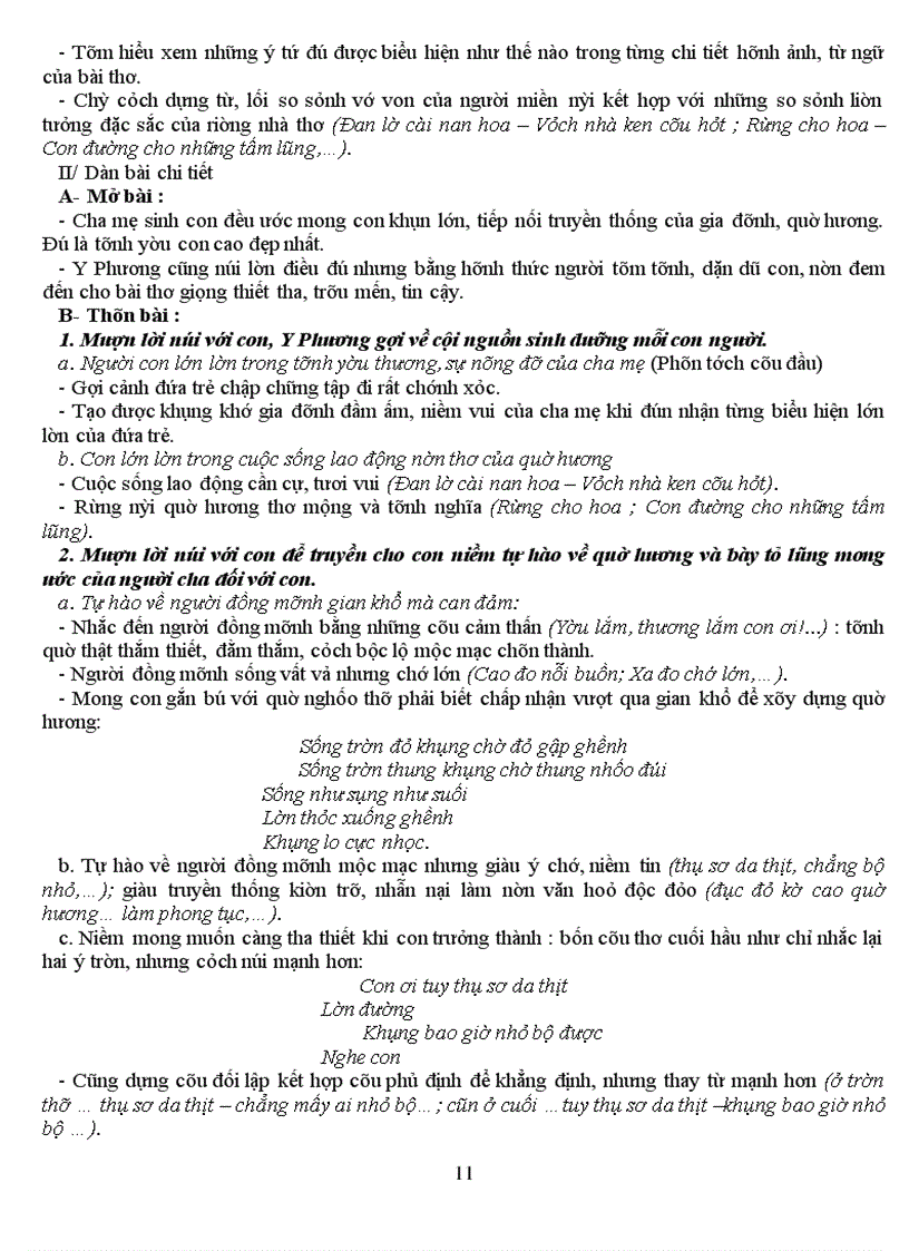 image for page Ôn thi vào 10 Ngữ văn