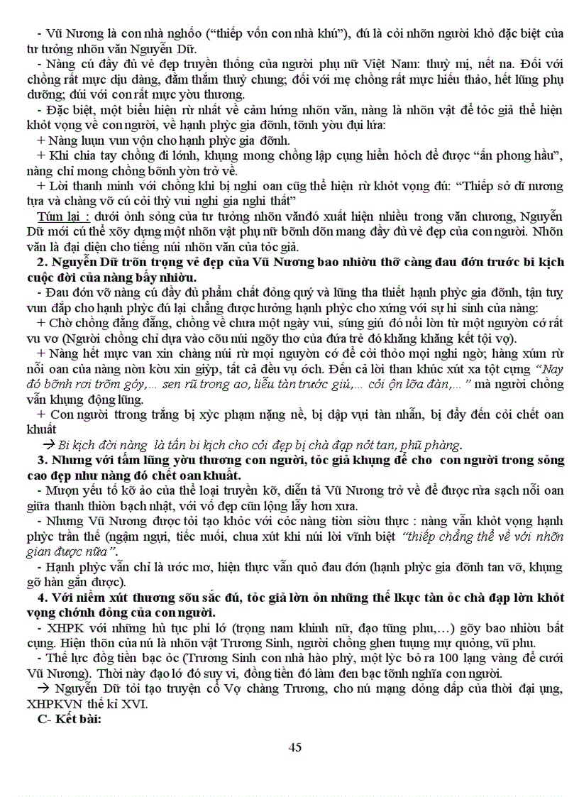 image for page Ôn thi vào 10 Ngữ văn