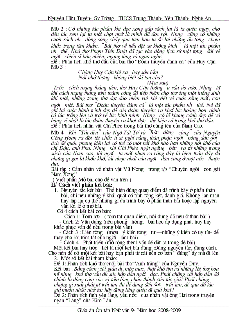 image for page On thi vao lop 10