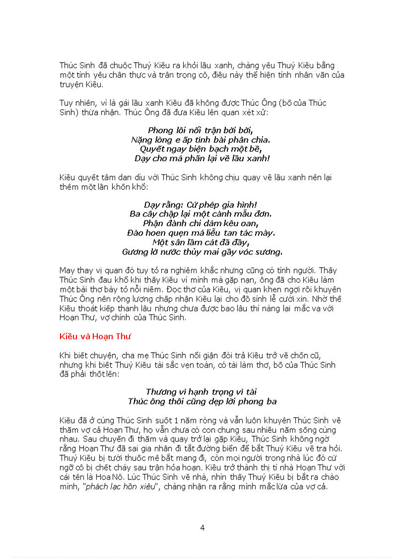 image for page Ôn Văn học Trung đại Lớp 9