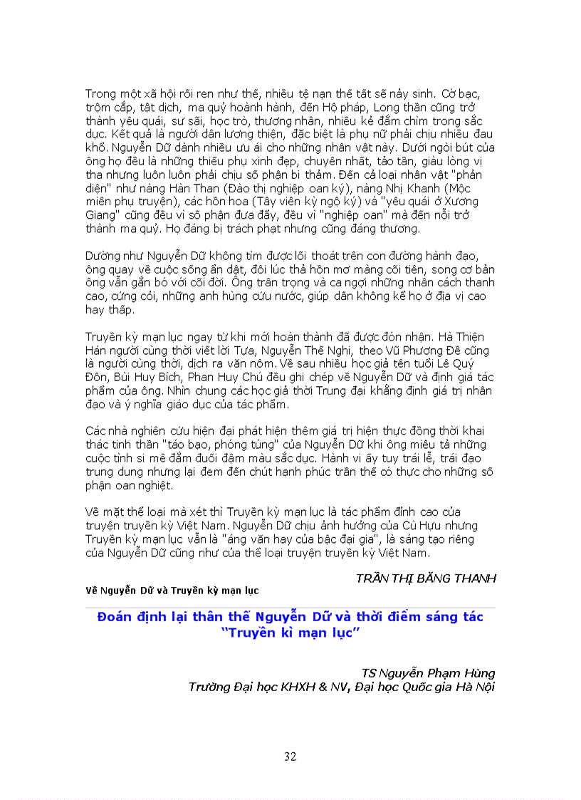 image for page Ôn Văn học Trung đại Lớp 9