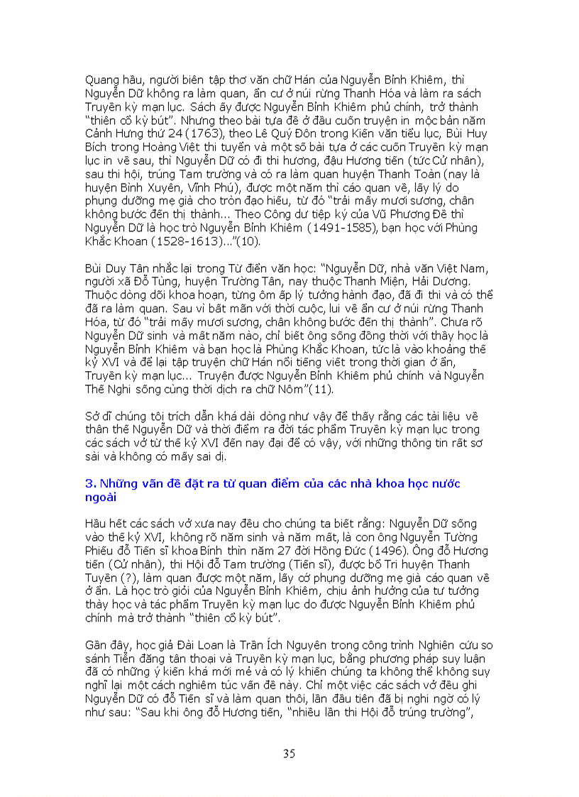 image for page Ôn Văn học Trung đại Lớp 9