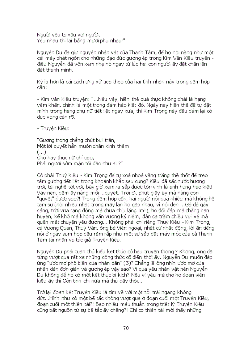 image for page Ôn Văn học Trung đại Lớp 9