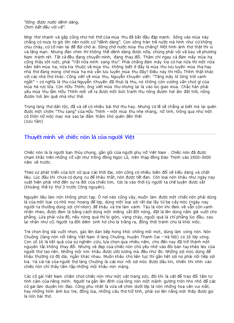 image for page Phân tích một số bài văn hay 9