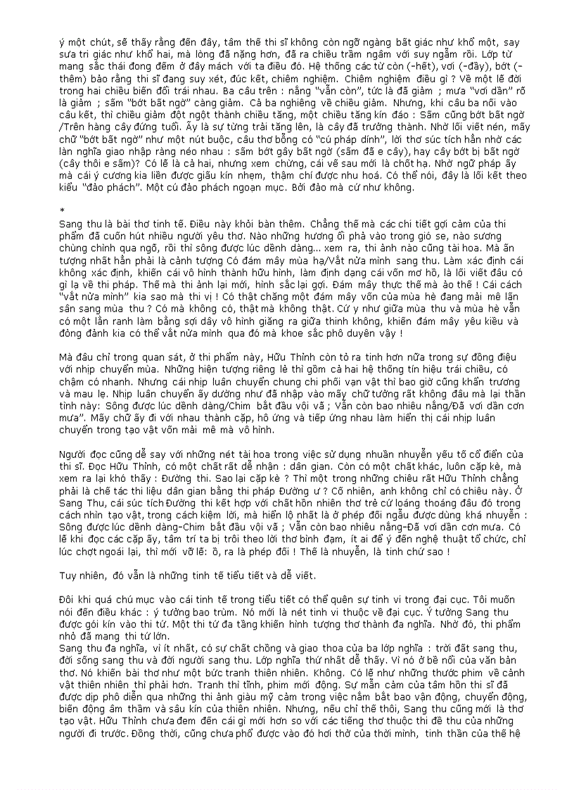 image for page Phân tích một số bài văn hay 9