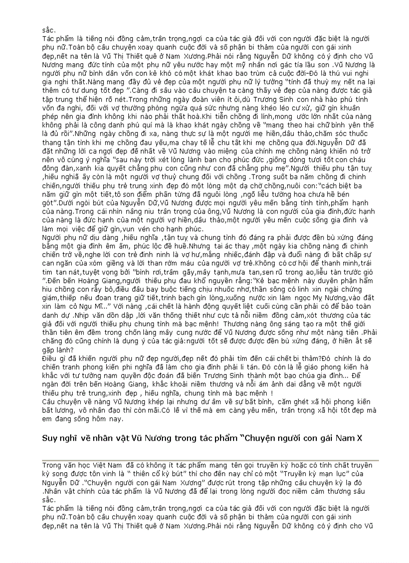 image for page Phân tích một số bài văn hay 9