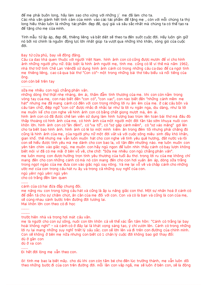 image for page Phân tích một số bài văn hay 9