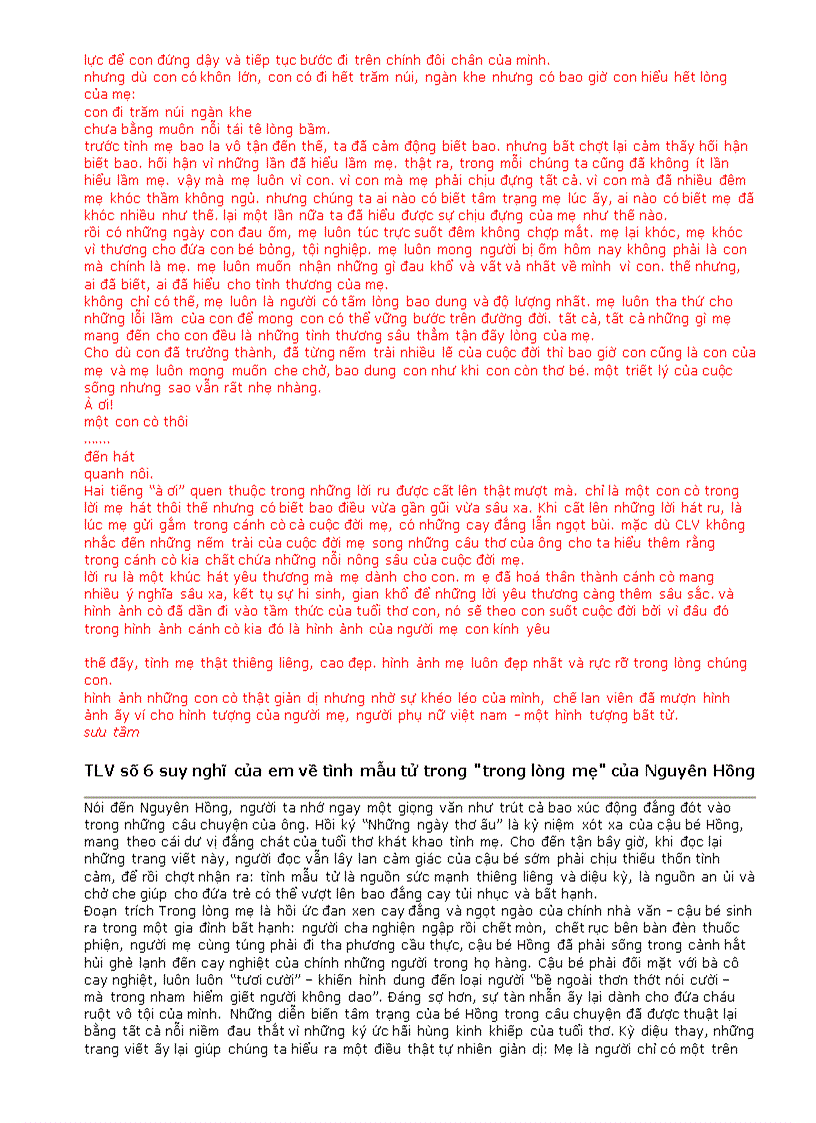 image for page Phân tích một số bài văn hay 9