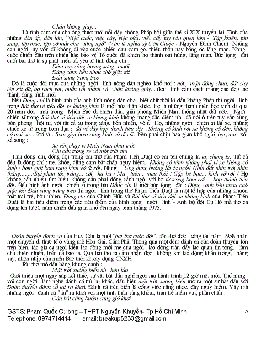 image for page Phân tích tiểu đội xe không kính