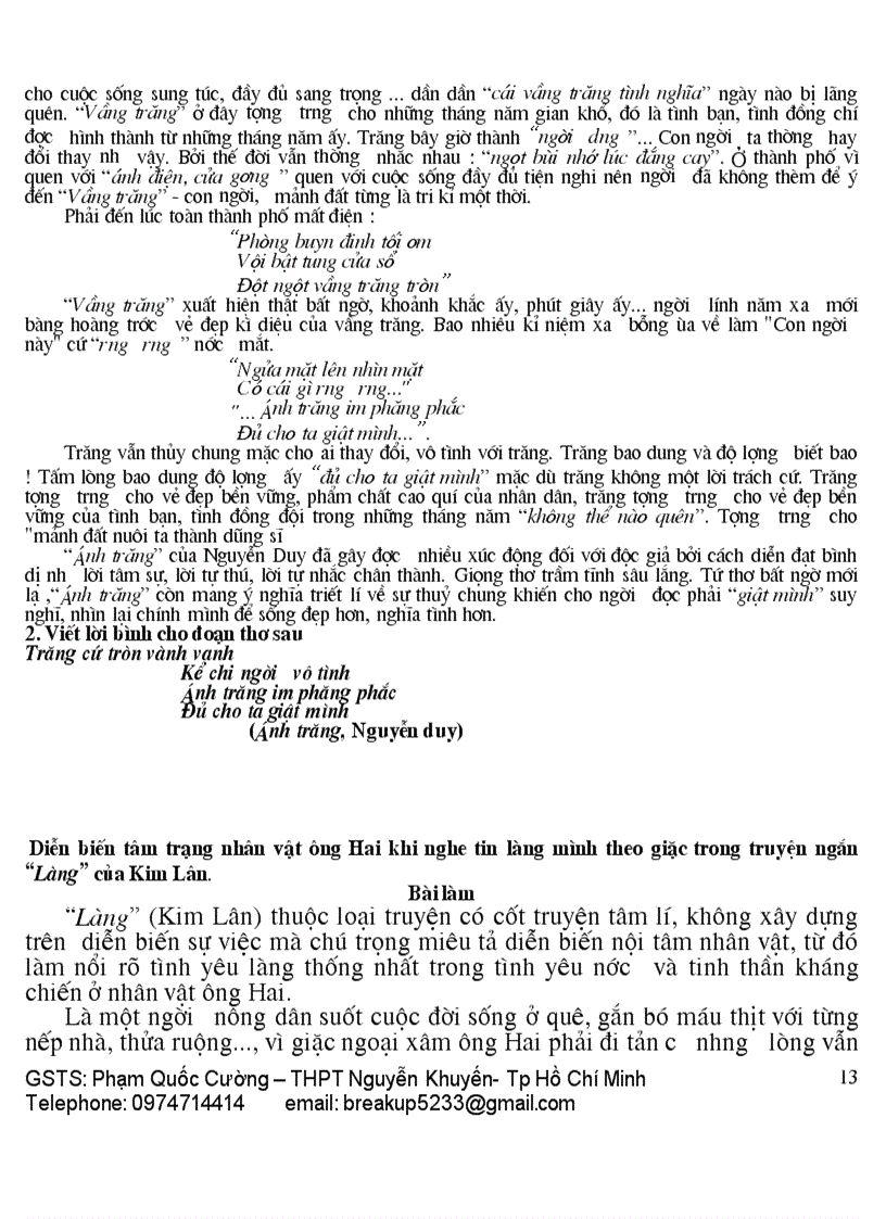 image for page Phân tích tiểu đội xe không kính