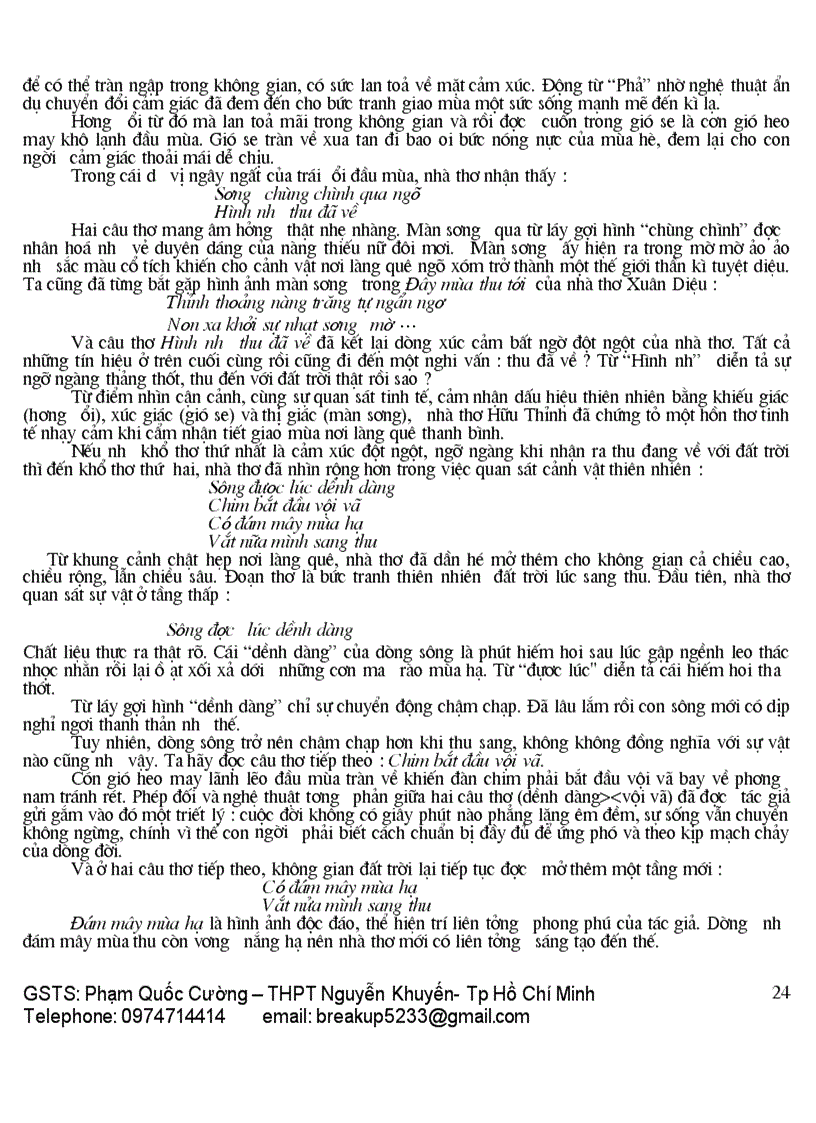 image for page Phân tích tiểu đội xe không kính