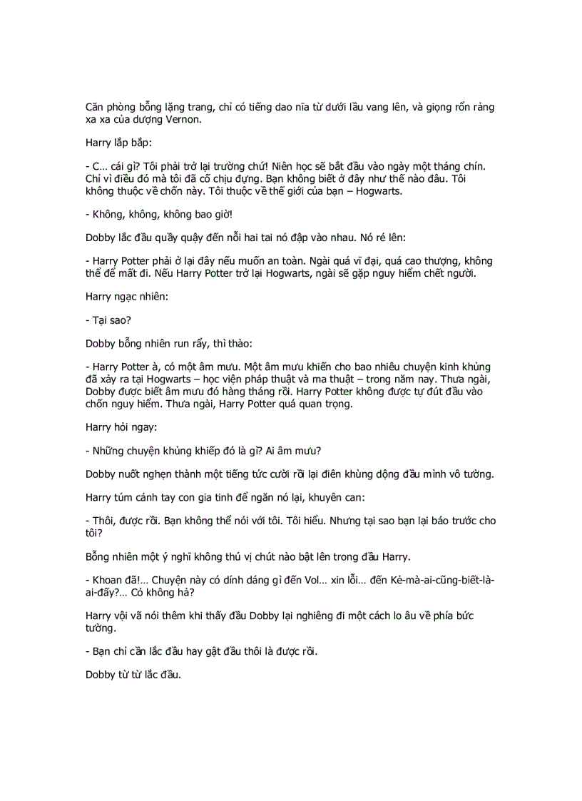 image for page Phong chua bi mat