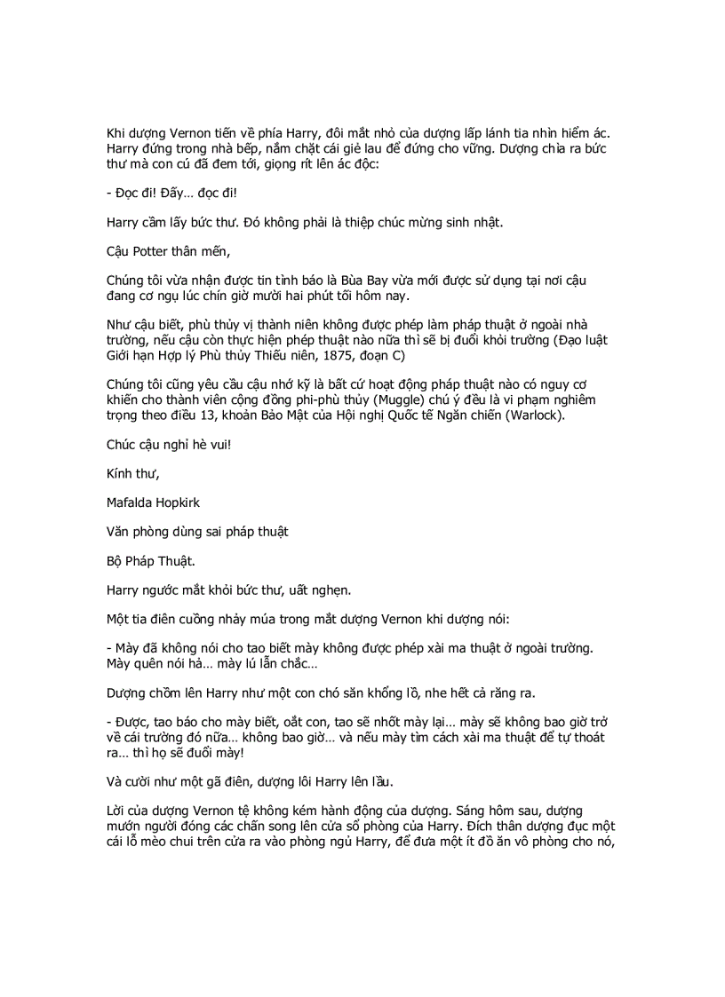 image for page Phong chua bi mat