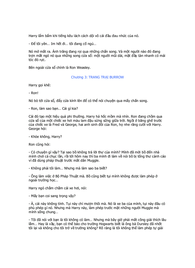 image for page Phong chua bi mat