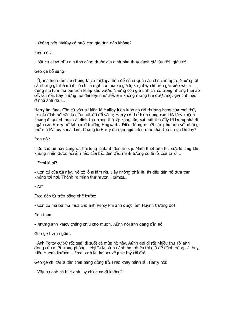 image for page Phong chua bi mat