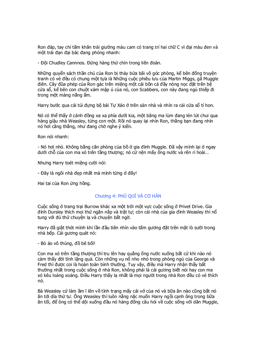 image for page Phong chua bi mat