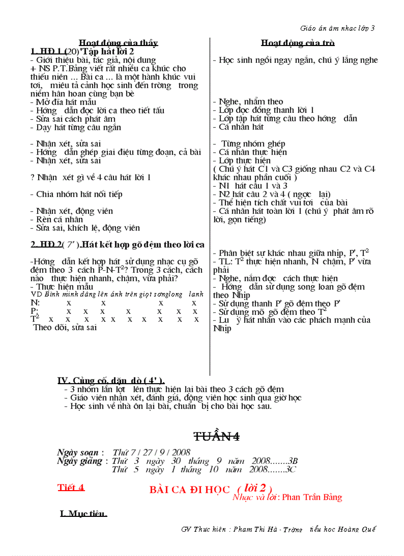 image for page Quoc ca viet nam