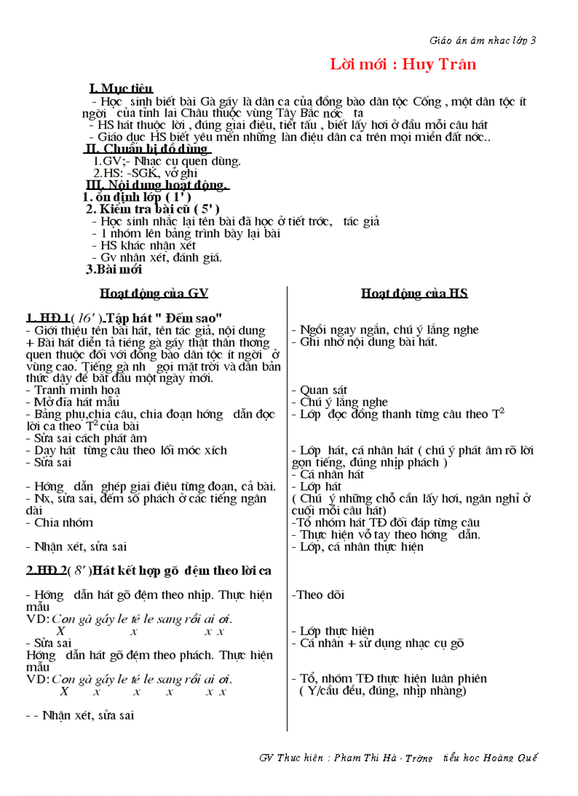 image for page Quoc ca viet nam