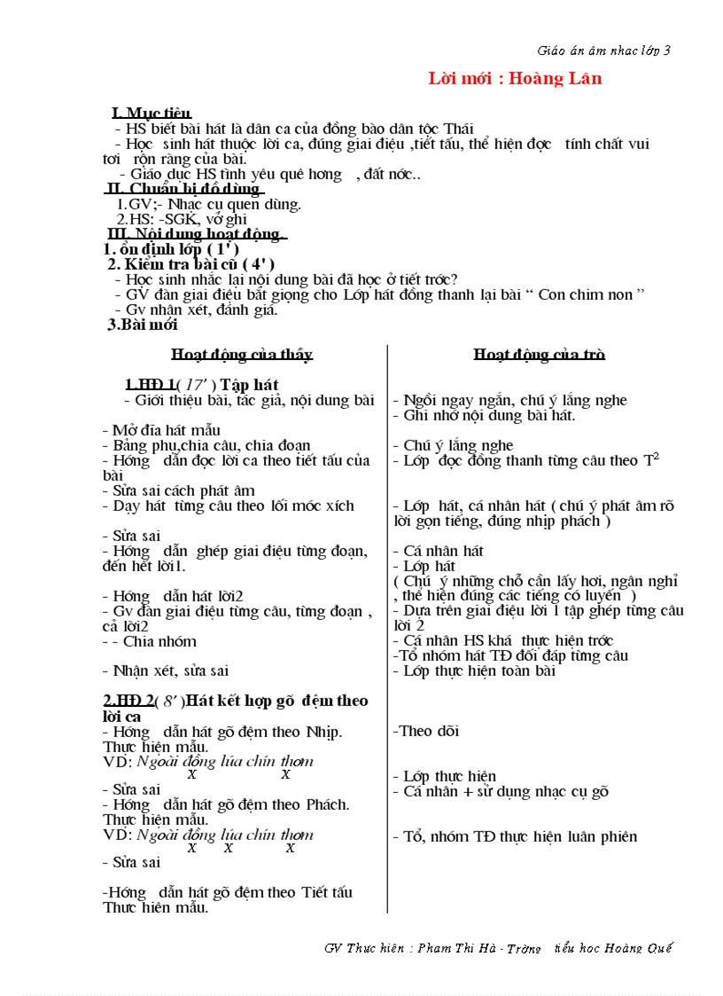 image for page Quoc ca viet nam