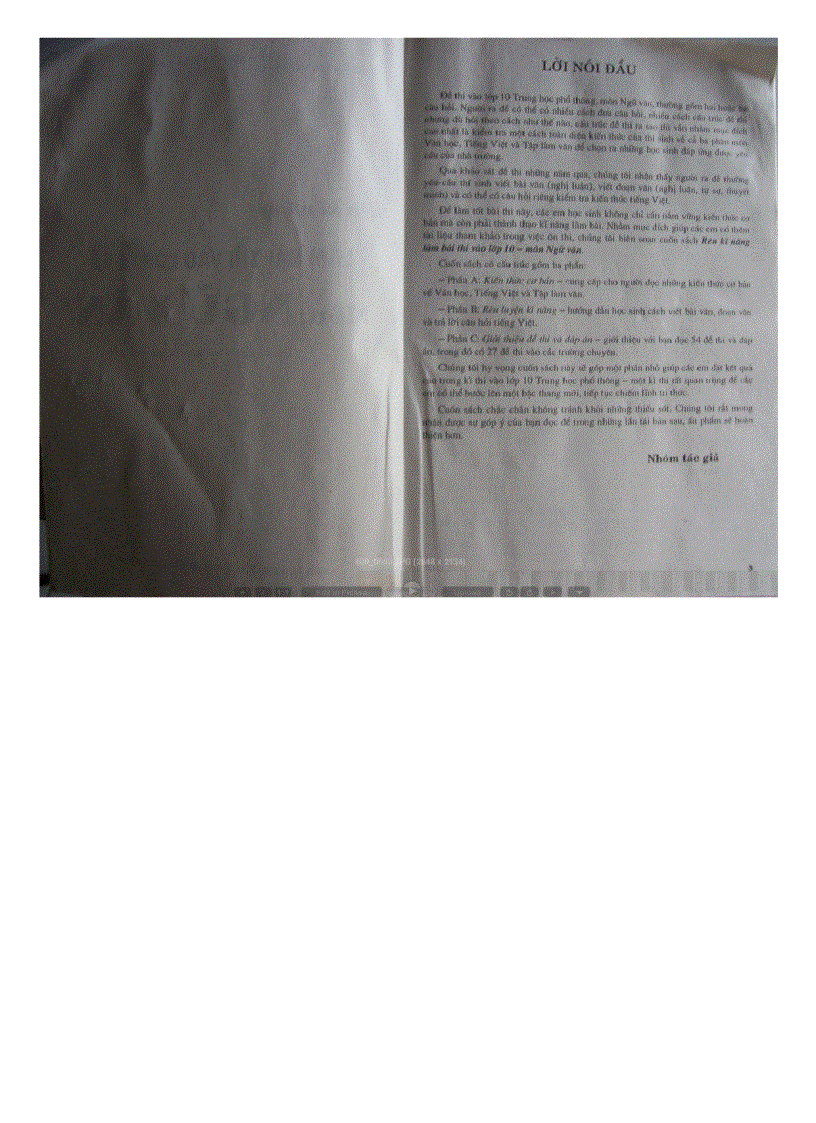 image for page Sach ôn 10