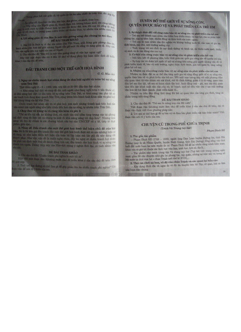 image for page Sach ôn 10