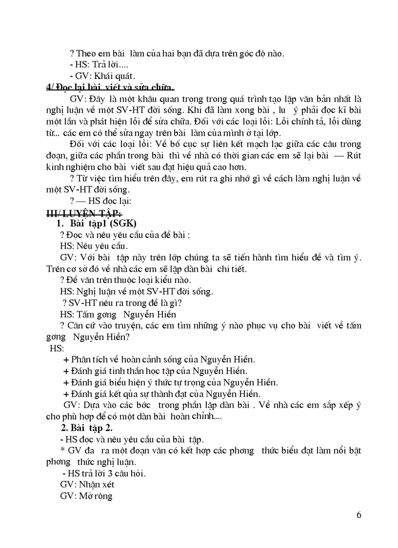 image for page Sáng kiến kinh nghiệm ngữ văn 9 tháng 2 2012