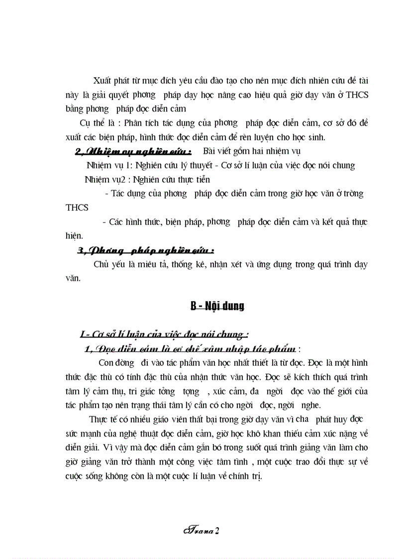 image for page Sáng kiến kinh nghiệm Ngữ văn 9