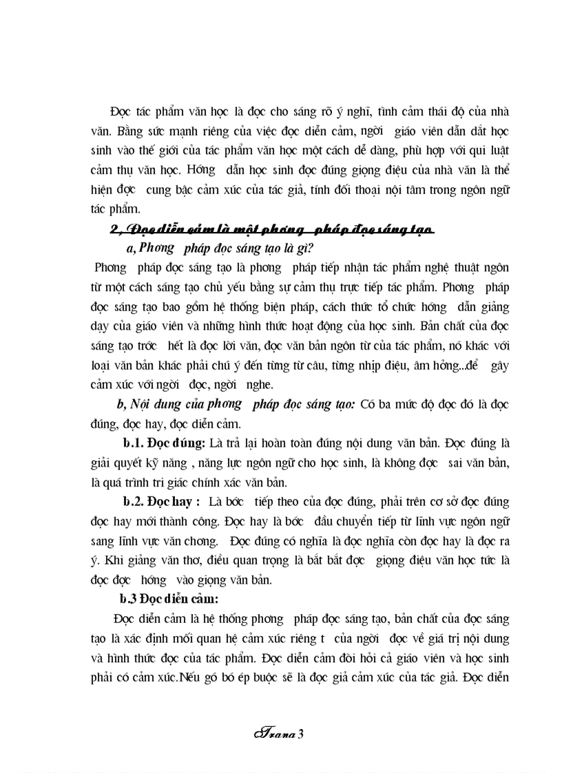 image for page Sáng kiến kinh nghiệm Ngữ văn 9