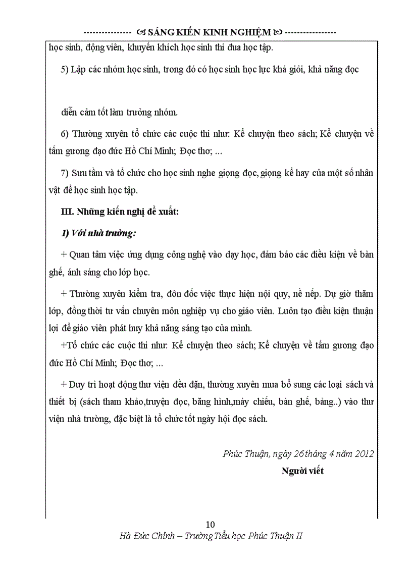 image for page Sang kien