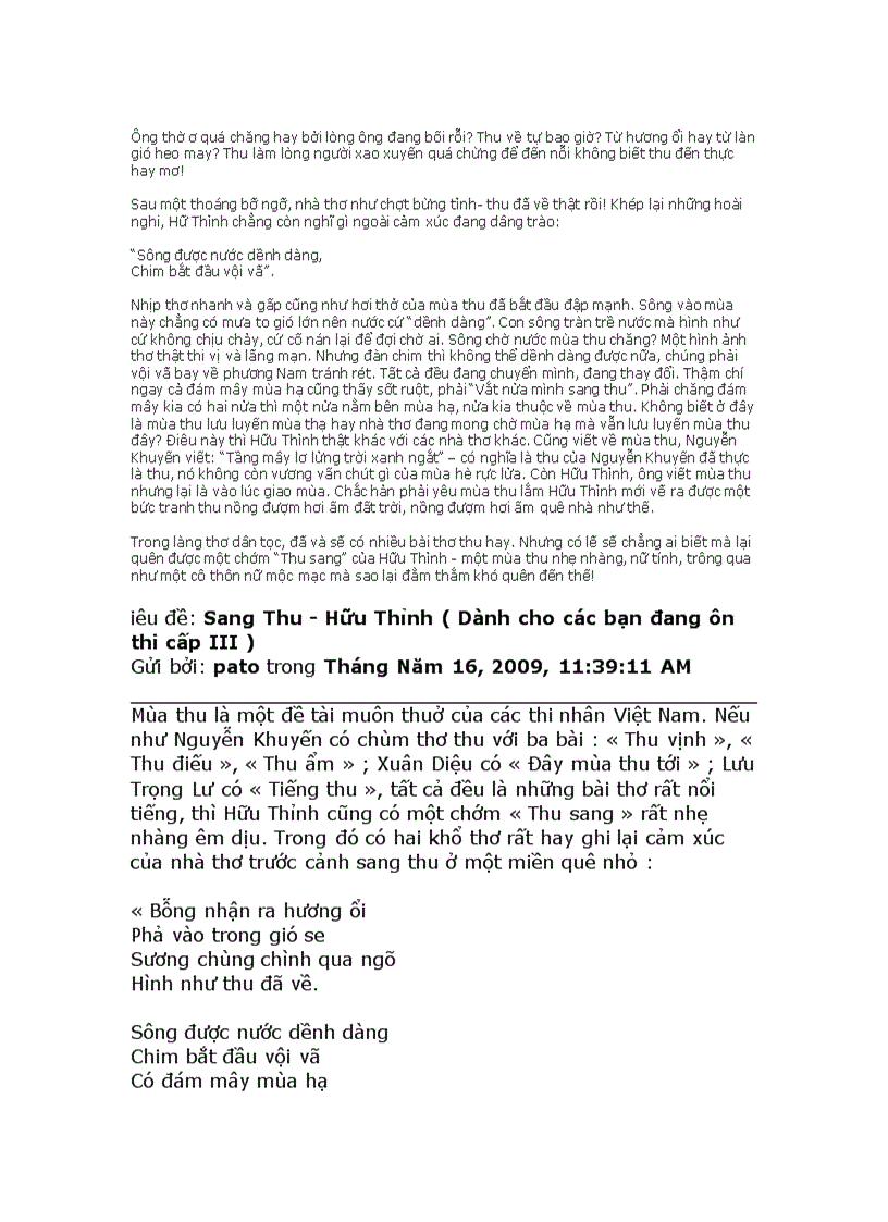 image for page Sang Thu tài liệu hay