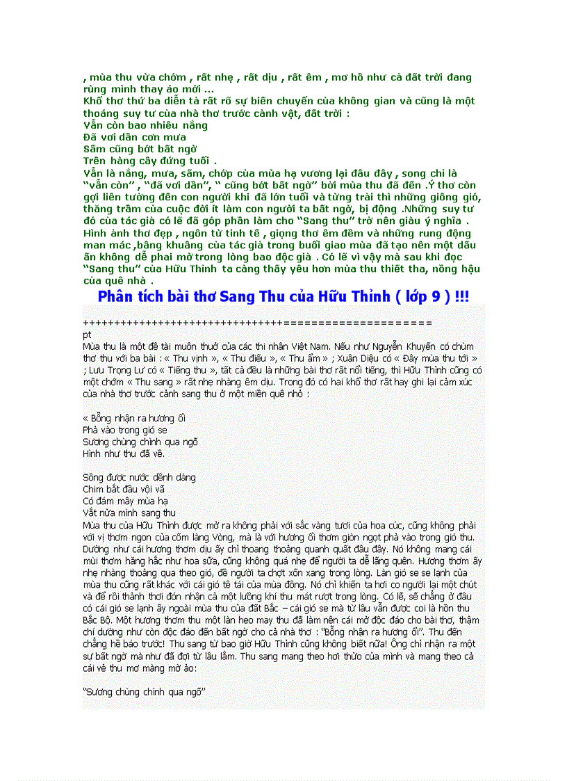 image for page Sang Thu tài liệu hay