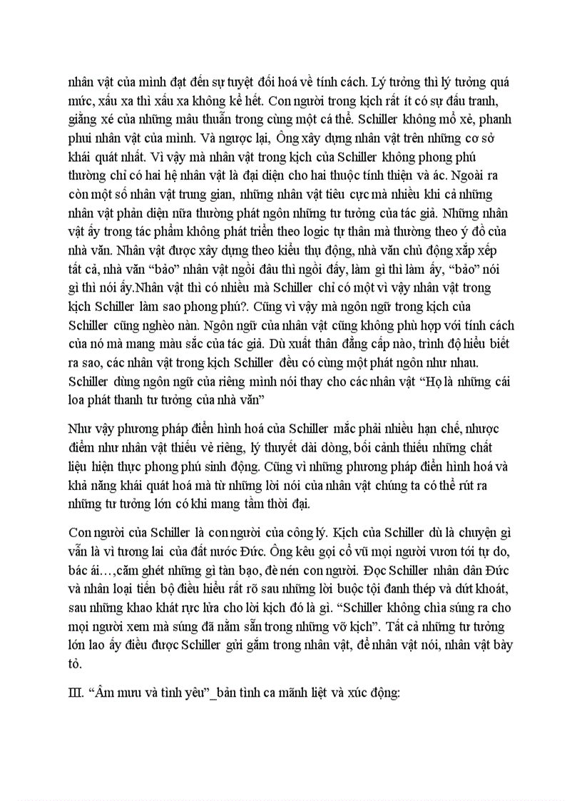 image for page Shakespeare hóa và Sile hóa