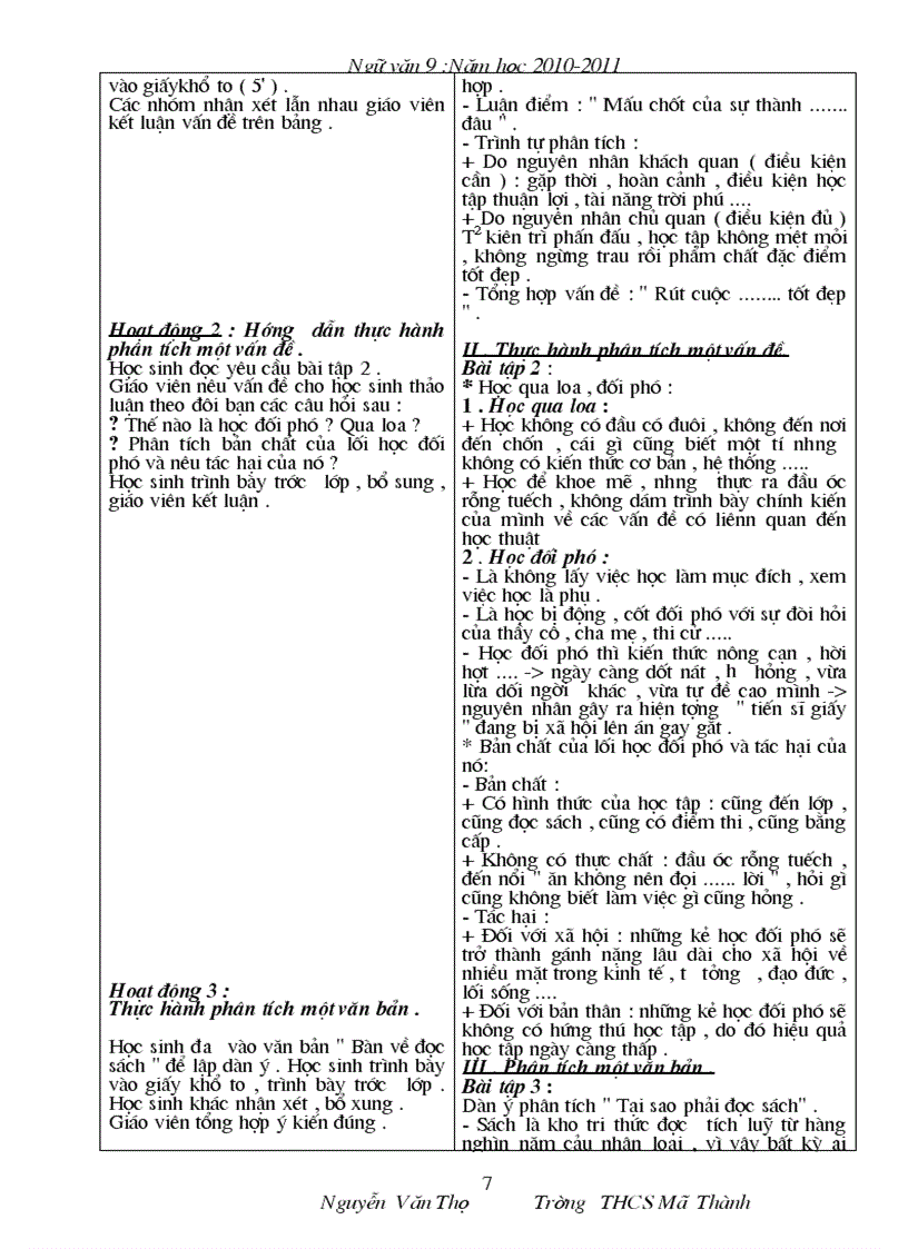 image for page Sieu giao an van 9 k2