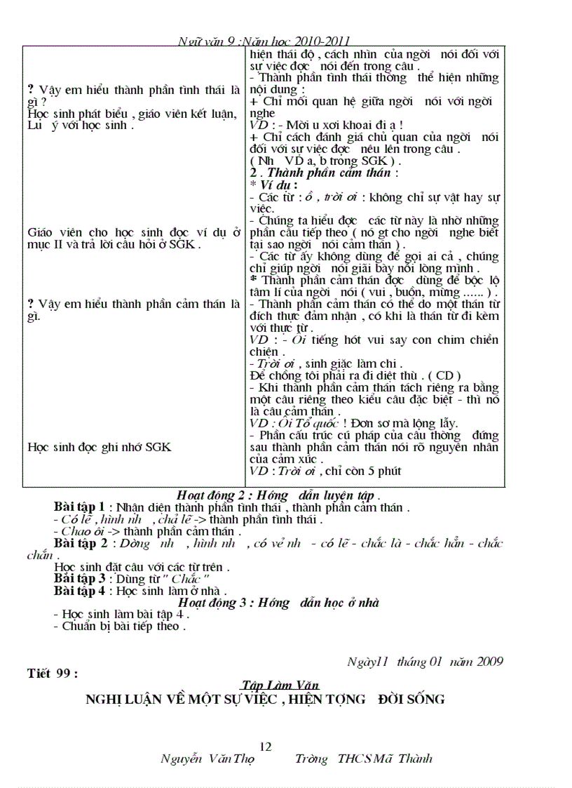 image for page Sieu giao an van 9 k2