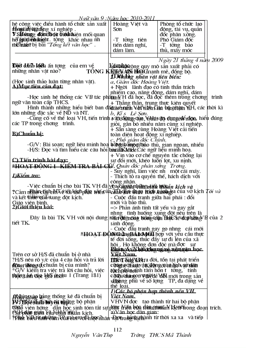 image for page Sieu giao an van 9 k2