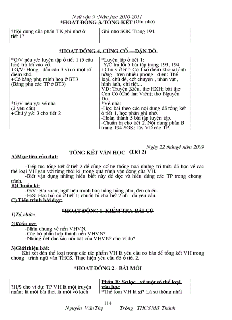 image for page Sieu giao an van 9 k2