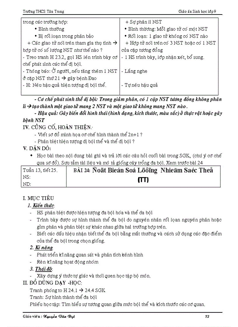 image for page Sinh 9 2010 2011