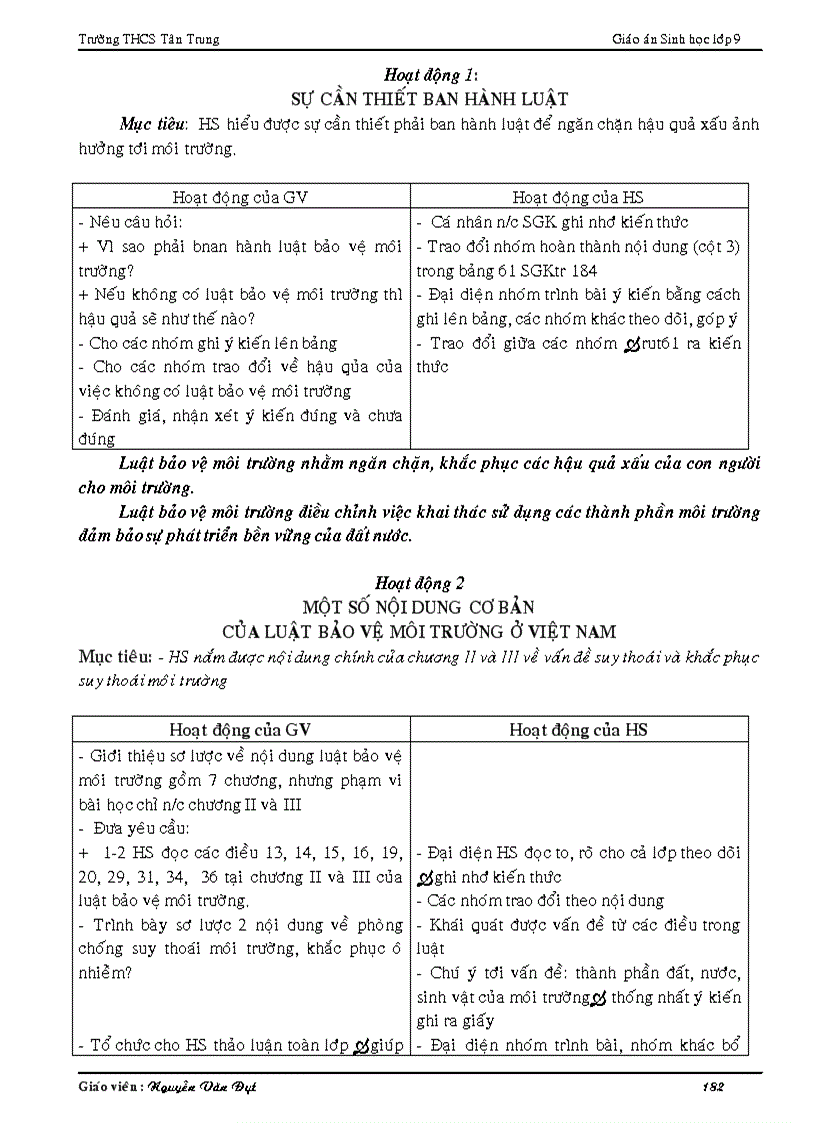 image for page Sinh 9 2010 2011