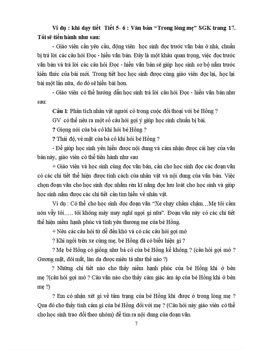 image for page SKKN HS chưc đạt chuẩn