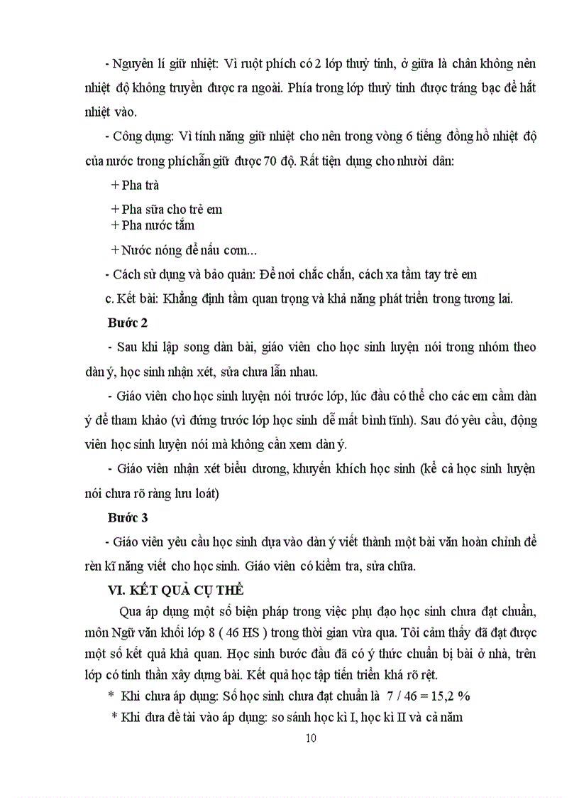 image for page SKKN HS chưc đạt chuẩn