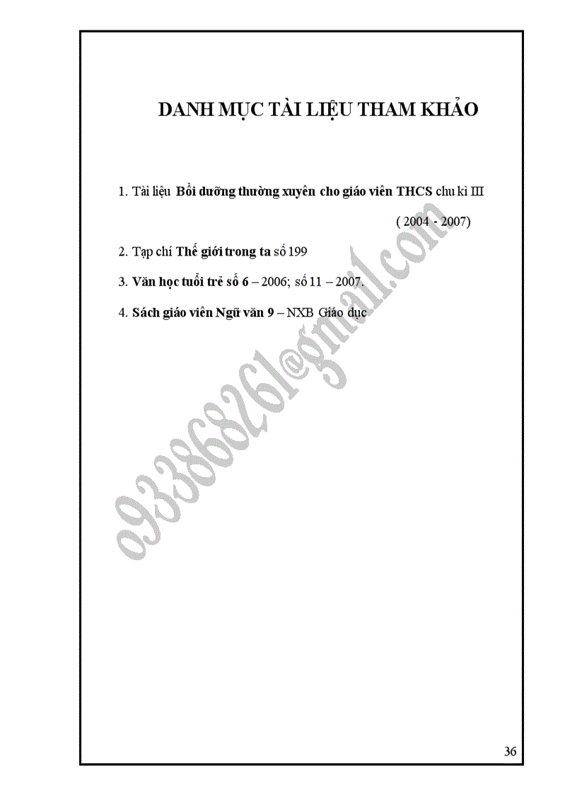 image for page SKKN nâng cao chất lượng giờ văn