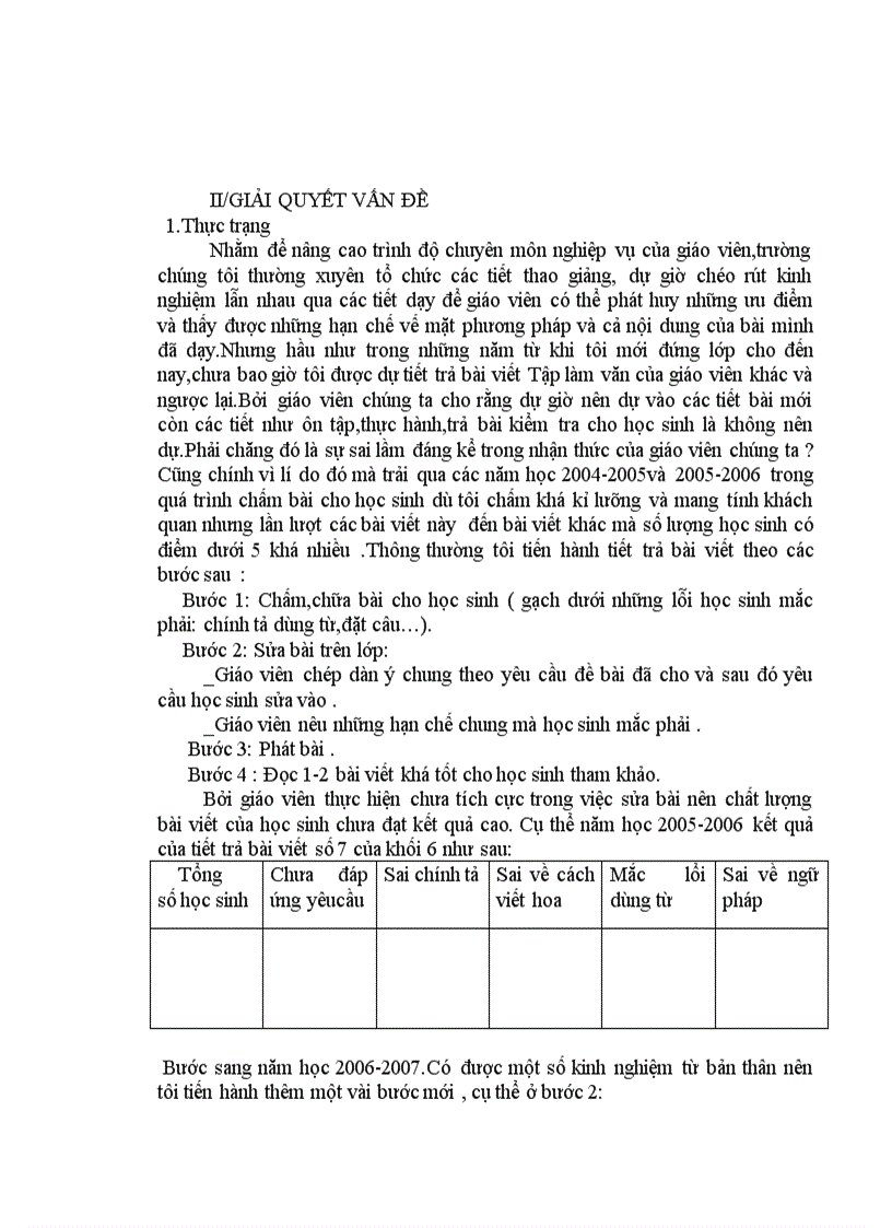 image for page SKKN Ngữ Văn hay