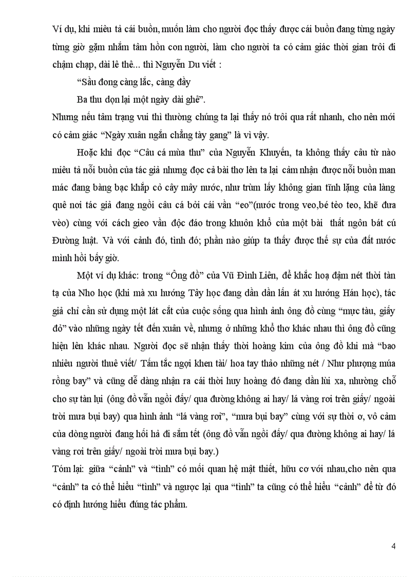 image for page SKKN ngữ văn THCS hướng dẫn cho học sinh cách cảm thụ thơ để từ đó rèn kỹ năng viết văn