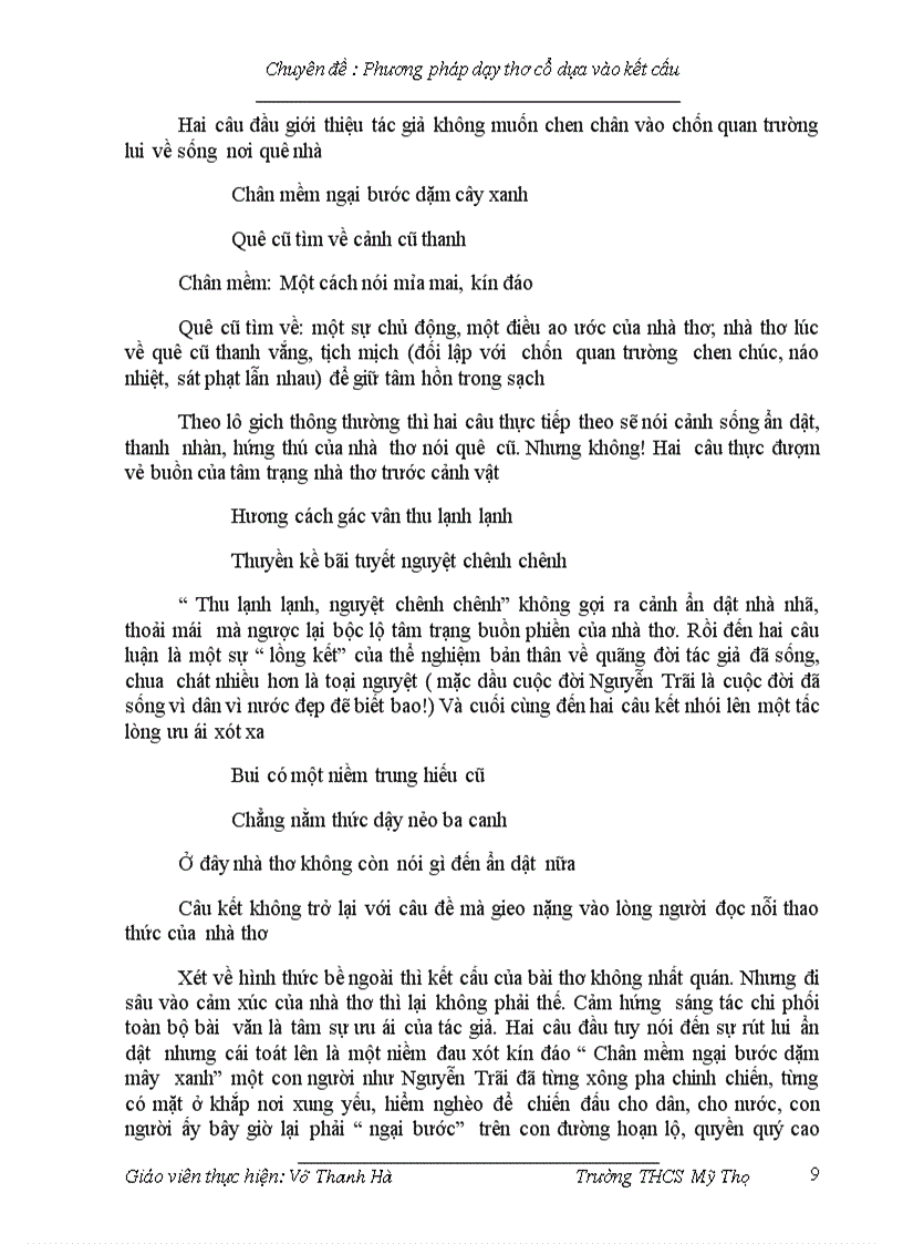 image for page Skkn phuong phap day tho co