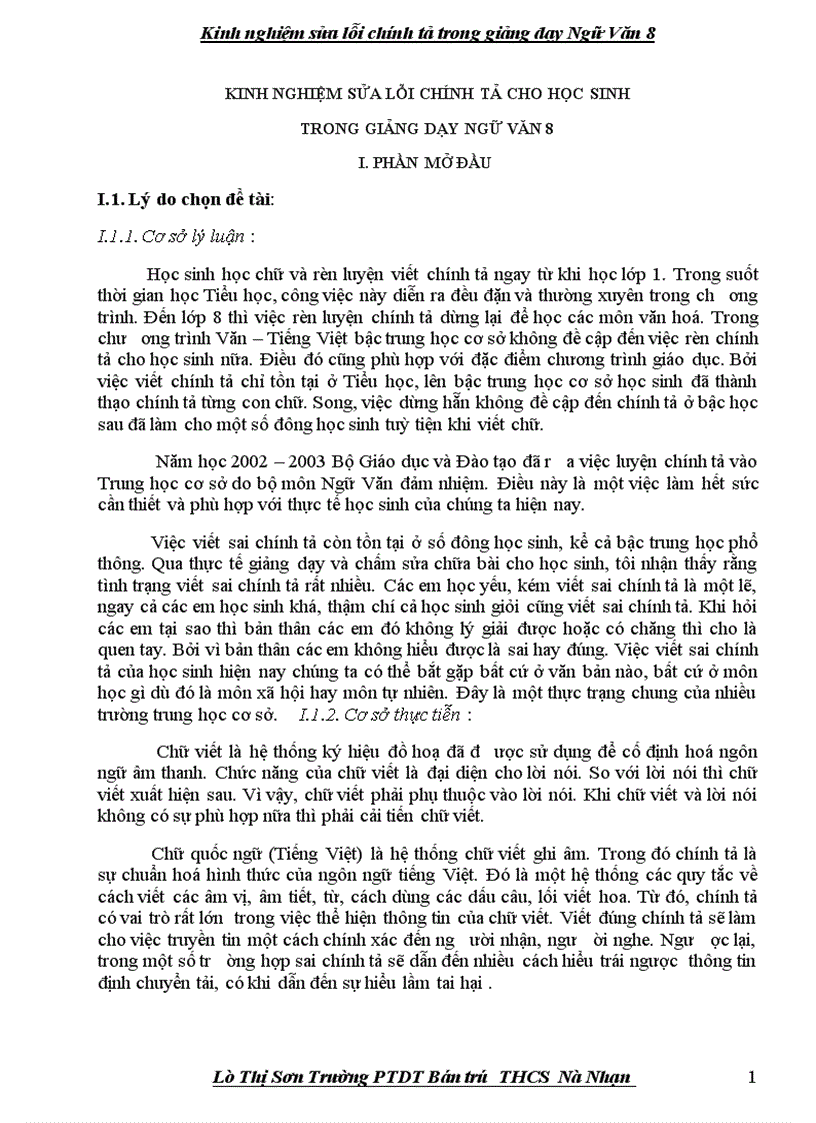 image for page SKKN sửa loi chinh tả van 8