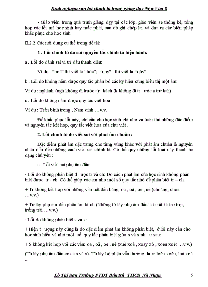 image for page SKKN sửa loi chinh tả van 8