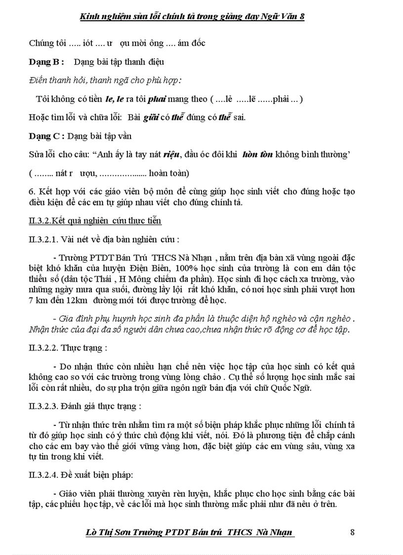 image for page SKKN sửa loi chinh tả van 8